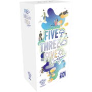 fivethreefive