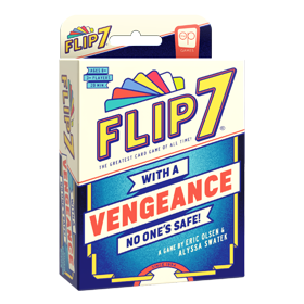 Flip 7: With A Vengeance