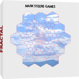 MarkSteere - THE NEW ABSTRACT GAMES