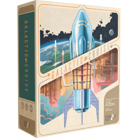 Galactic Cruise