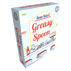 Greasy Spoon