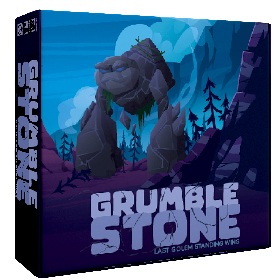 GrumbleStone