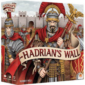 Hadrian's Wall