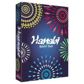 Hanabi