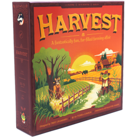 Harvest