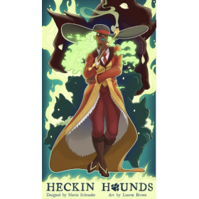 Heckin Hounds