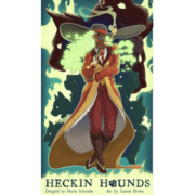 heckinhounds