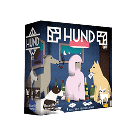 HUND
