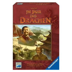 L'Année du Dragon