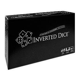 Inverted Dice