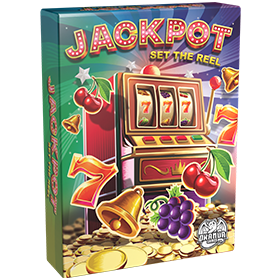 ブラウザ上でジャックポット: セット・ザ・リール(Jackpot: Set the