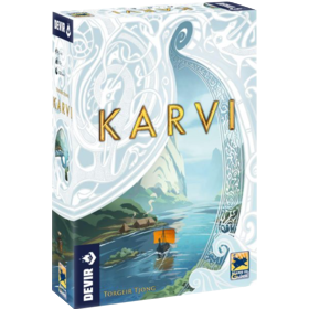 Karvi