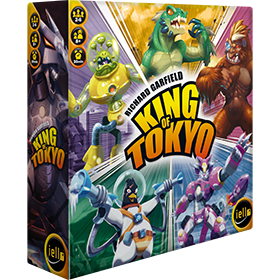 King of Tokyo