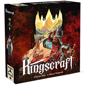 Kingscraft