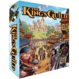 The King's Guild