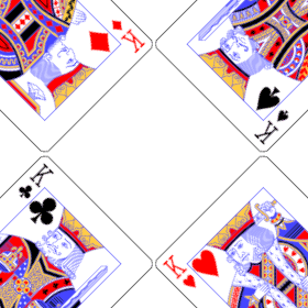 Kings in the Corner Online: Master the Card Game with Strategies & Tips