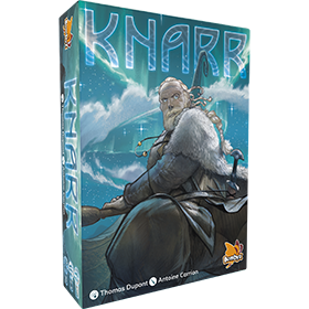 Knarr