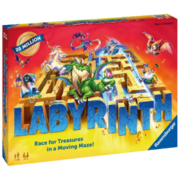 labyrinth