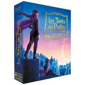 Les Toits de Paris