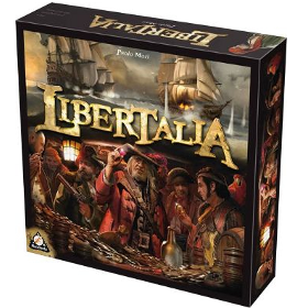 Libertalia