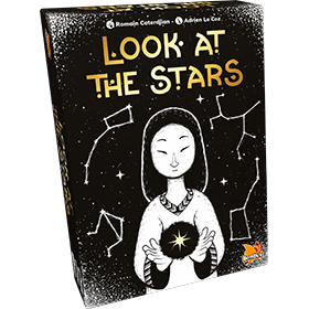 Look at the Stars