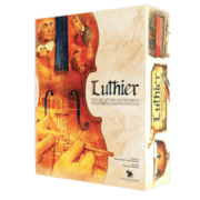 luthier