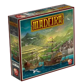 Madeira