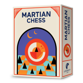 Martian Chess