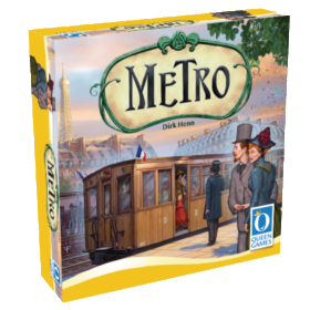 Metro