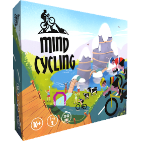 Mind Cycling