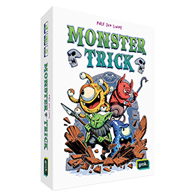Monster Trick