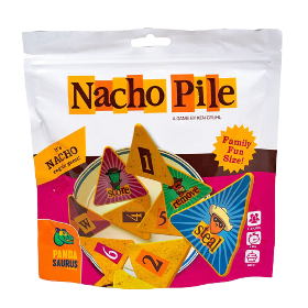 Nacho Pile