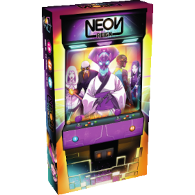 Neon Reign