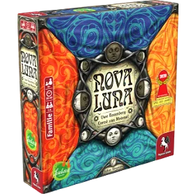 Nova Luna