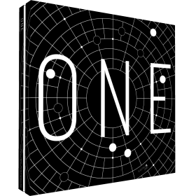 ONE