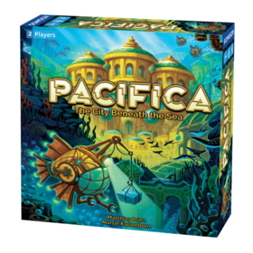 Pacifica