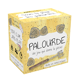 Palourde