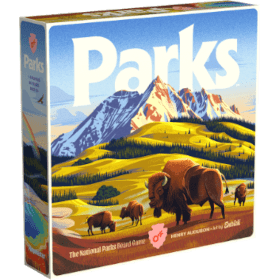 ブラウザ上でパークス(PARKS)を遊ぼう • Board Game Arena