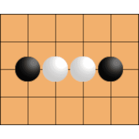 Play Pente online from your browser • Board Game Arena