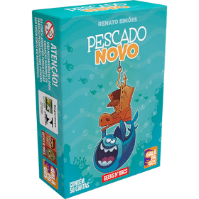 Pescado Novo