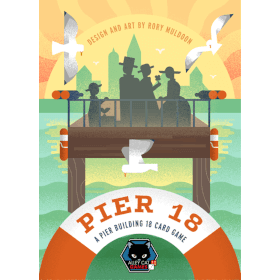 Pier 18