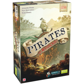 Pirates of Maracaibo