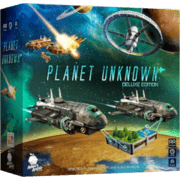 planetunknown