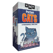 pocketcats