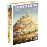 postcards