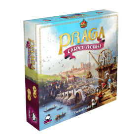 Praga Caput Regni