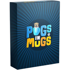 Pugs in Mugs