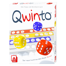 Qwinto