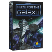 raceforthegalaxy