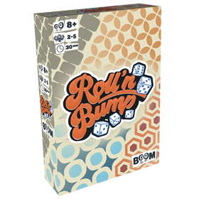 Roll'n Bump